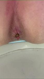 scat with BF working in the next room