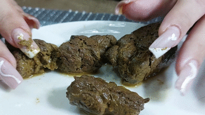 MY FAVORITE SPECIAL FOOD EXTREMO