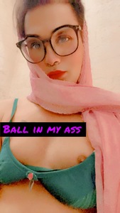 Have you ever Pissed or cum on Muslim Girl?
