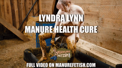 Lyndra Lynn Manure Health Cure