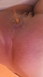Up close poop