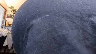 Nerdy Girls Dominate you with Farts