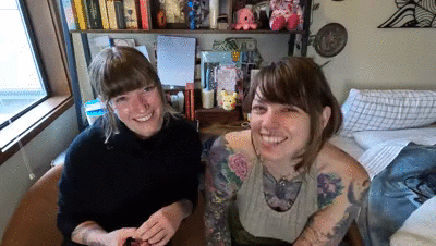 Let us smell and taste your farts