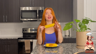 Cooking with Cris - Dine and Dump Corn Edition