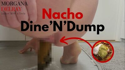 Nacho Dine-N-Dump