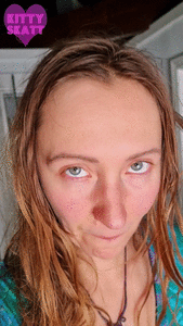 Three massive close-up shits