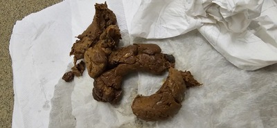 Scat 390: hard caviar