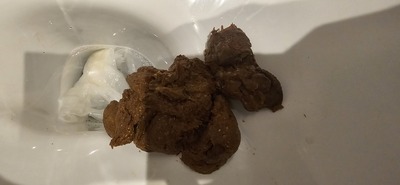 Scat 391: soft caviar