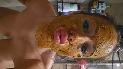 SCAT 398: CAVIAR ON MY FACE