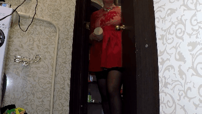 Clogged to My Toilet