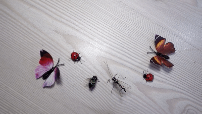 Under My Giantess Ass