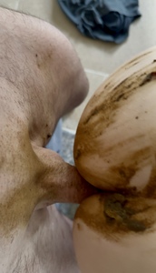 Daddy fucking my pussy