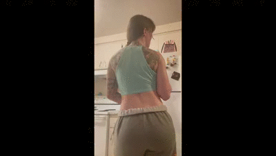 classy hang out with me while I fart