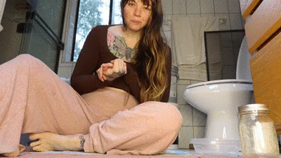 Order Up Serving Up Gassy