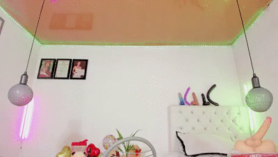 poop in floor dildo anal farts