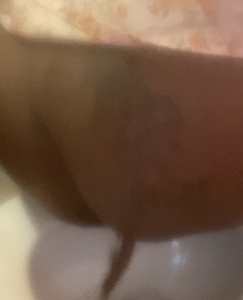 SLICK SLIPPERY SOFT SUNDAY STOOL