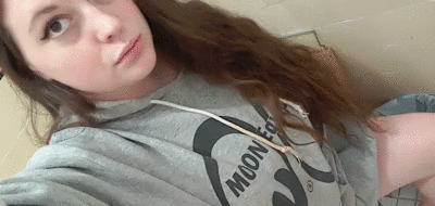 Goddess peeing tease