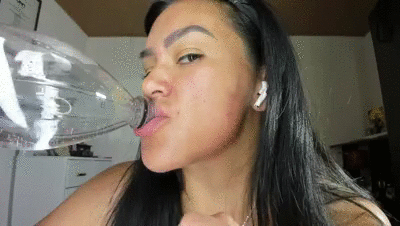 poop in ass finger poop