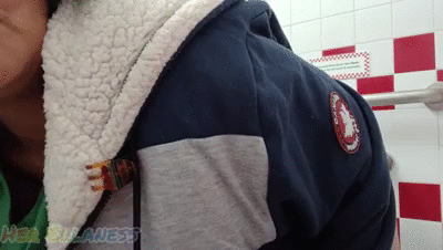 Thirty seconds of squatting