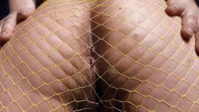 Full of shit on the bed