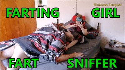 Extreme Dutch Oven Farts