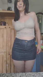 Diaper full of creamy Diarrhea!