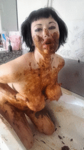 My Shitty Bathub in Vietnam