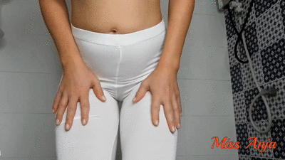 Laxative Nightmare: Poop My Pants In Agony