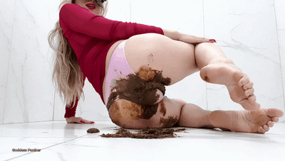 Mess Between My Legs