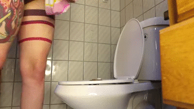 Gassy Has Explosive Diarrhea