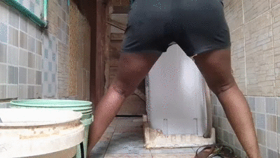 Pantypoop &amp; Sounding likegoat