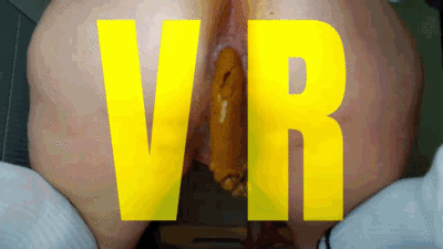 Yummy chocolate VR VERSION