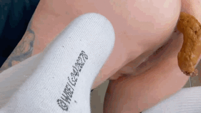 Yummy chocolate 2nd view 4k