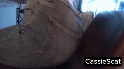 Worship My Loud, Naked, Ripping Farts