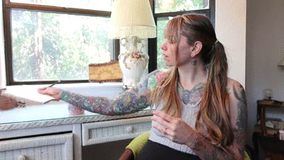 Winry Fart Counselor