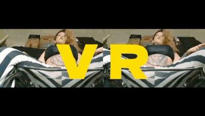 Tottaly dirty VR version