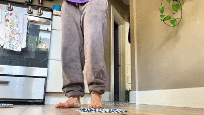 Golden Turd After Thanksgiving