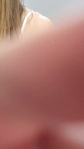 puke on my face mess