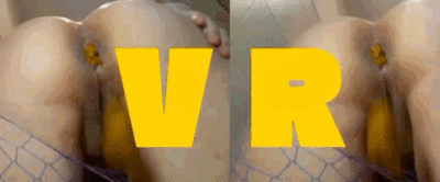 Ultimate scat VR experience