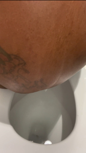 Piss, explosive farts and fun feces