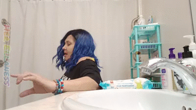 That's how you spell relief