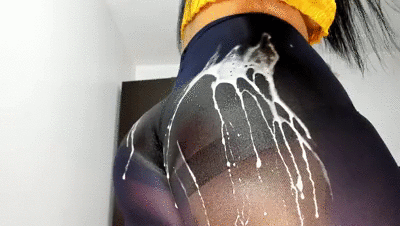 milk pee joi dirtytalk panty