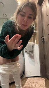 How creamy and delicious it is today!