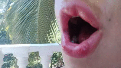 burp fart pussy public