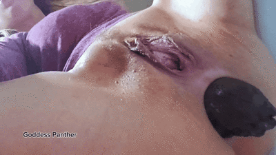 Lick Pussy While Poop