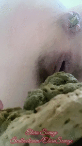 Drowning You in My Load