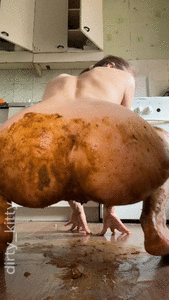 It's Always Messy In My House