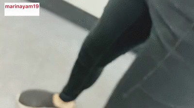 I spilled so much shit at a pharmacy bathroom