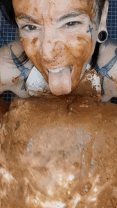 Do you want to change my diaper?