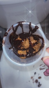 Double Fudge Sundae